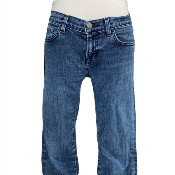 J Brand The Deal Jeans - Picture 3 of 16